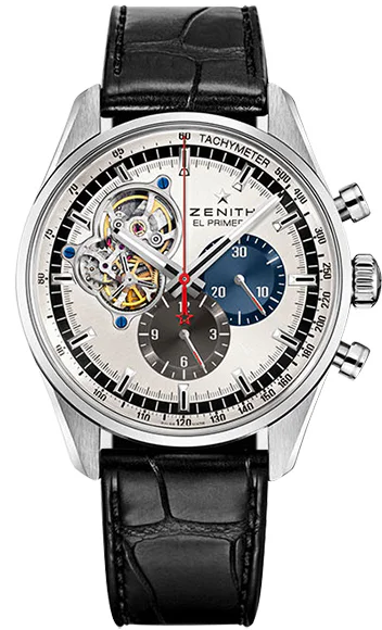 Zenith El Primero Chronomaster